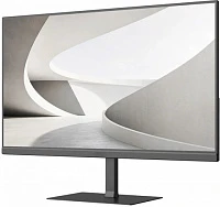 Монитор 23.8", IPS, FHD 1920x1080, 144Гц, 5мс, 300Кд/м2, 1*HDMI/1*VGA, внешний БП, черный, кабель HDMI