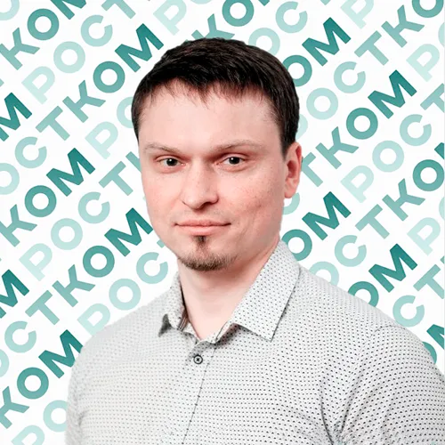 Шаманов Андрей