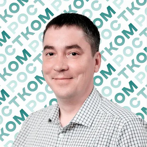 Шаманов Андрей