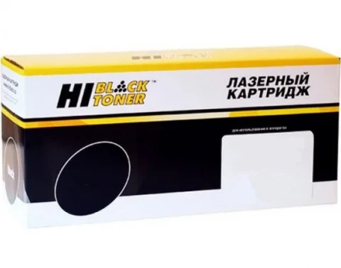 Тонер-картридж совместимый Xerox <HB-006R04370> C310/C315 (5500 стр.) пурпурный Hi-Black 