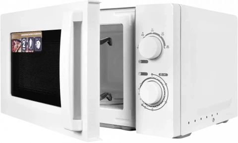 Микроволновая печь
