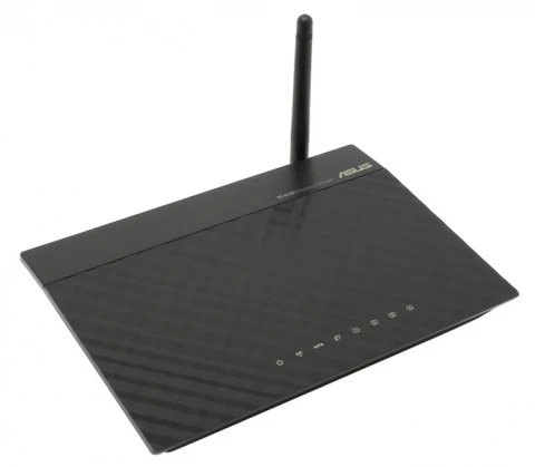Маршрутизатор ASUS RT-N10E