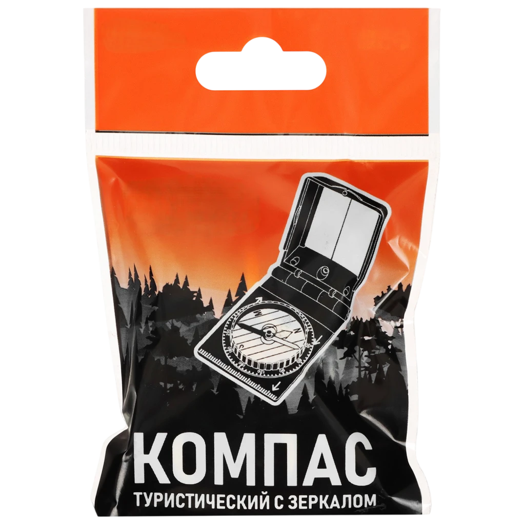 Компас спортивный