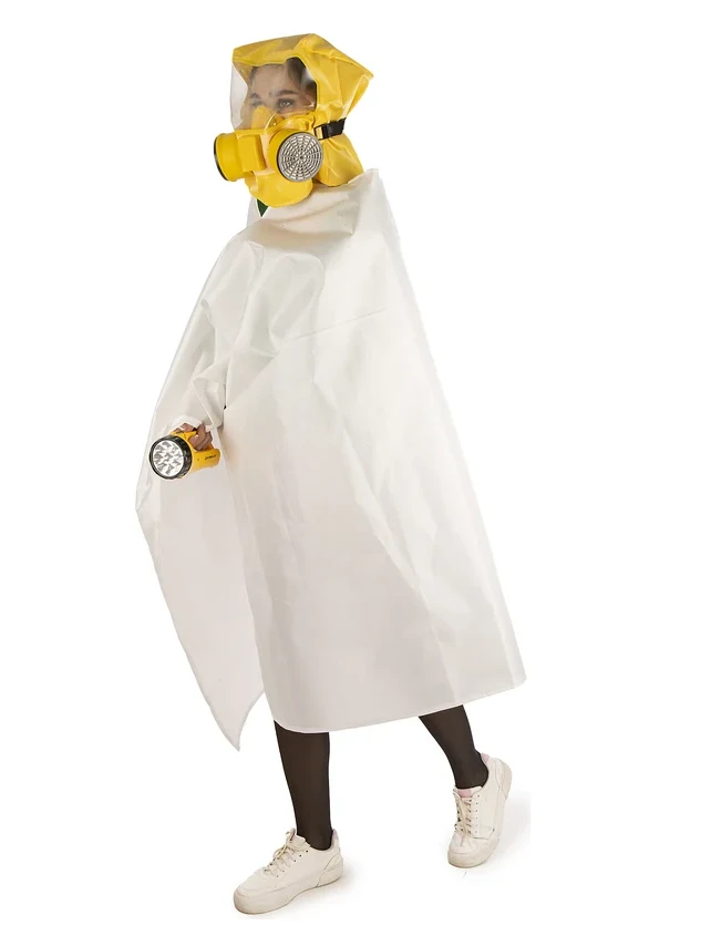 Самоспасатель фильтрующий