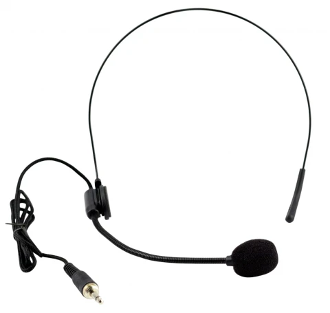 Наушники с микрофоном XLINE <MD-HM200> (20-20000 Гц)