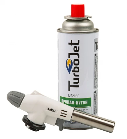 Газовые горелки