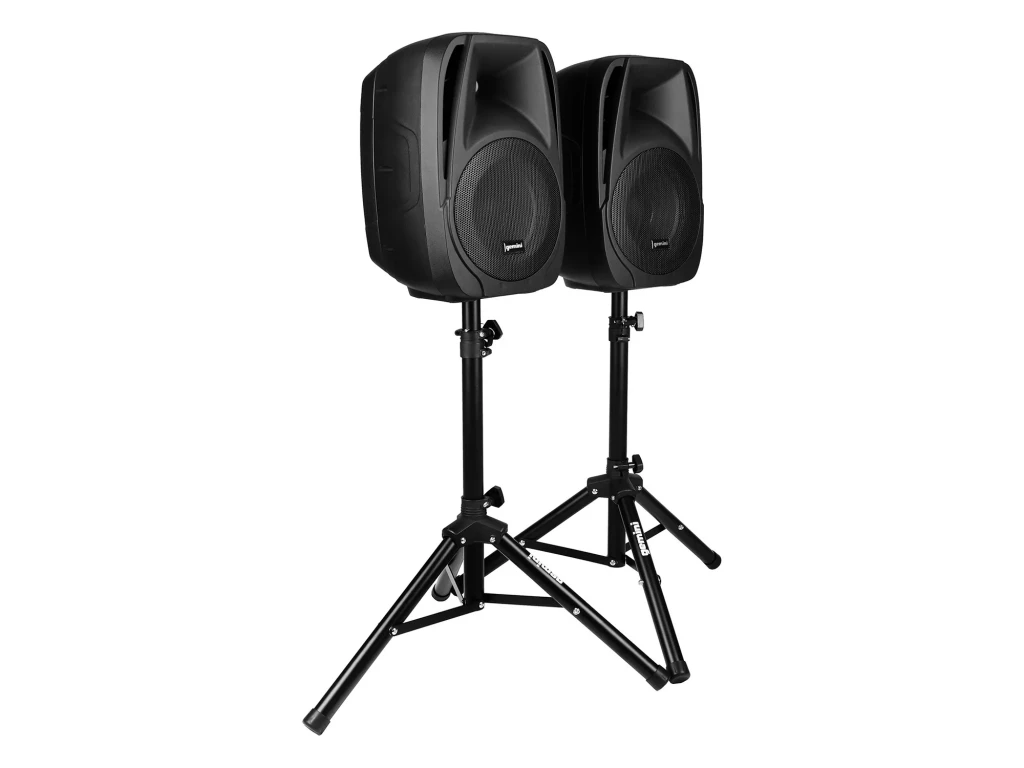Акустическая система Gemini <ES-210MXBLU-ST>