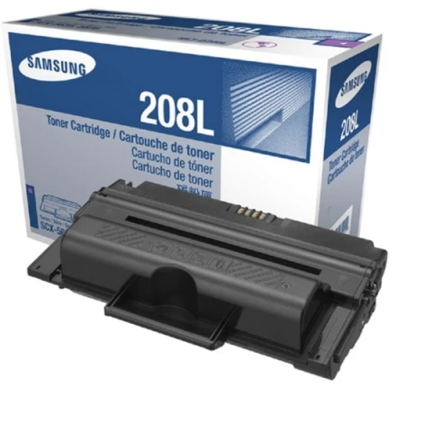 Картридж лазерный Samsung <MLT-D208L> для SCX-5835FN/5635FN (10000 стр) черный 
