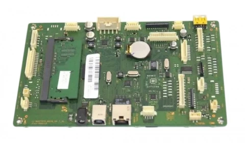 Плата форматера Samsung <JC92-02803B/JC92-02832B/JC92-02603T> для SL-M4070FR/ M3870FD 