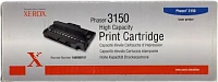 УЦЕНКА Тонер-картридж Xerox <109R00747> для PHASER 3150 (5000 стр) черный 