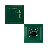Чип к картриджу Xerox Phaser 5500 (30000 стр) черный, Корея (тонер-картридж)