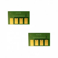 Чип к картриджу Xerox Phaser 3435 (106R01415) (10000 стр) черный, Hi-Black