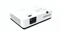 Проектор INFOCUS <IN1026>, 3LCD, 1280x800, 4200Лм, 50000:1, 10000/20000 ч, VGA/HDMI/S-Video