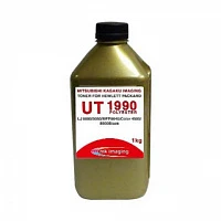 Тонер HP LJ 9000/9050, 850 гр/фл., черный, Mitsubishi