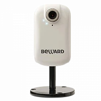 IP-камера Beward <N1001> 640x480, 4.0 мм, F2.0, 100Base-TX