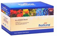 Картридж совместимый HP CF400X Color LaserJet Pro M252/MFP277 (2800 стр.) черный ProfiLine 