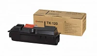 Тонер-картридж Kyocera <TK-120> для FS-1030D (7200 стр) черный 