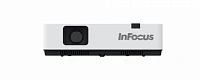 Проектор INFOCUS <IN1036>, 3LCD, 1280x800, 4600Лм, 50000:1, 10000/20000 ч, VGA/HDMI/S-Video