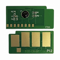 Чип к картриджу Samsung ML-1910/1915 (D105L) (2500 стр) черный, Hi-Black