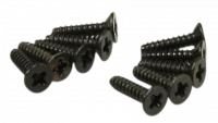 Винт +TP-FLAT T.T S SCREW 4X14 SR Kyocera «7BB702414H»