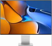Монитор IPS LED 28,2" Huawei <MateView (HSN-CBA)> (3840х2560; 3:2) HDMI/USB Type-C/mini DP, серебристый