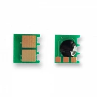 Чип к картриджу HP LJ Enterprise M605/M606/M630 (25000 стр) черный, ELP