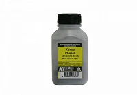 Тонер Xerox Phaser 3010/WC 3045, 60 гр/банка, черный, Hi-Black