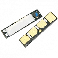Чип к картриджу Samsung CLP-320/325/CLX-3185/3285 (CLT-407S) (1500 стр) черный, Hi-Black