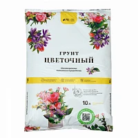 Грунт для комнатных растений