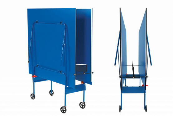 Стол теннисный любительский