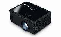 Проектор INFOCUS <IN138HD>, DLP, 1920x1080, 4000Лм, 28500:1, 5500/15000 ч, VGA/HDMI/S-Video