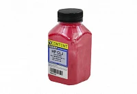 Тонер HP CLJ Pro CP1025/Pro 100 M175, 30 гр, пурпурный, Тип 1.1, Content
