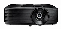 Проектор Optoma <X381> DLP, 1024x768, 3900Лм, 25000:1, 6000/15000ч, VGA/HDMI
