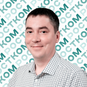 Шаманов Андрей