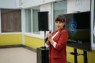 «Ростком» поддержал чемпионат «ЮниорПрофи – Республика Коми»