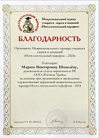 Директор ГОУ РК «ФМЛИ»