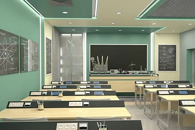 Оснащение кабинета физики в школе: требования и рекомендации