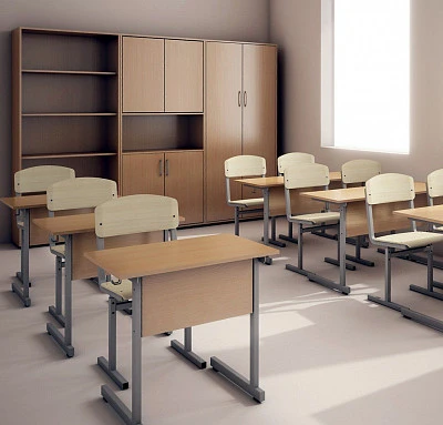 Мебель для школ