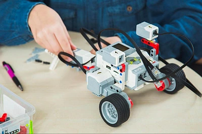 Робототехника и конструирование