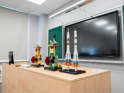 Новые стандарты: оборудование для кабинета физики 2026