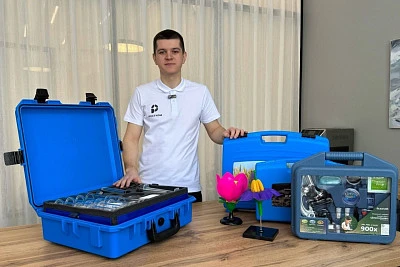 Генетика и селекция растений: обзор оборудования для агрокласса