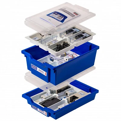 Цифровые лаборатории